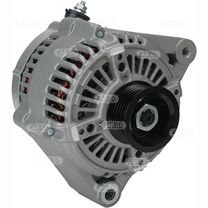 Generator 14V 90A Hc-cargo 115864 HC-Cargo