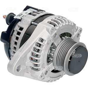 Generator 14V 150A Hc-cargo 115866 HC-Cargo