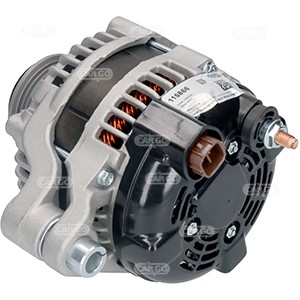 Generator 14V 150A Hc-cargo 115866 HC-Cargo