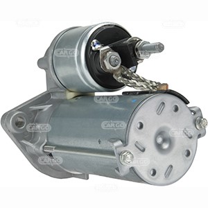 Startmotor 12V Hc-cargo 115869 HC-Cargo