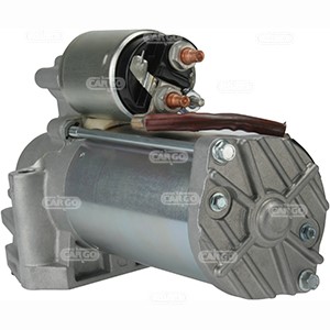 Startmotor 12V Hc-cargo 115870 HC-Cargo