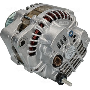 Generator 28V 90A Hc-cargo 115871 HC-Cargo
