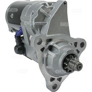 Startmotor 24V Hc-cargo 115872 HC-Cargo