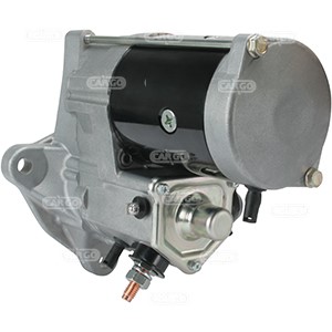 Startmotor 24V Hc-cargo 115872 HC-Cargo