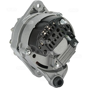 Generator 14V 55A Hc-cargo 115873 HC-Cargo