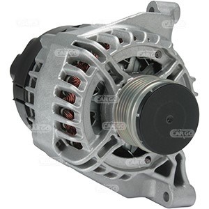 Generator 14V 120A Hc-cargo 115874 HC-Cargo