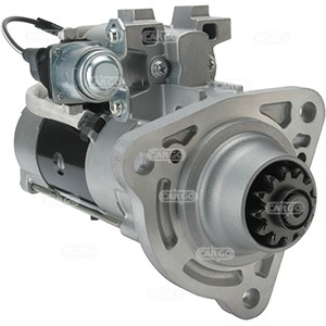 Startmotor 24V Hc-cargo 115875 HC-Cargo