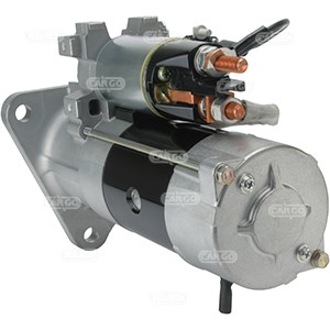 Startmotor 24V Hc-cargo 115875 HC-Cargo