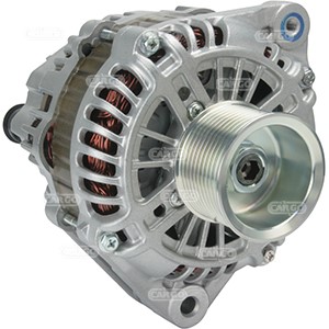 Generator 28V 90A Hc-cargo 115879 HC-Cargo