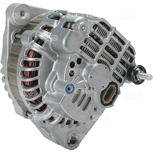Generator 28V 90A Hc-cargo 115879 HC-Cargo