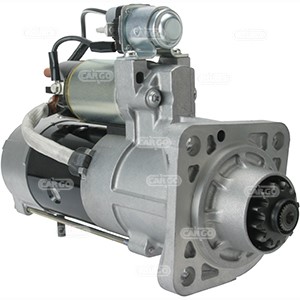 Startmotor 24V Hc-cargo 115883 HC-Cargo