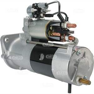Startmotor 24V Hc-cargo 115883 HC-Cargo