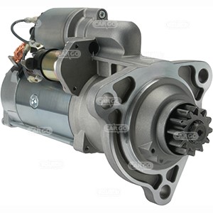 Startmotor 24V Hc-cargo 115884 HC-Cargo