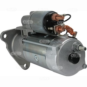 Startmotor 24V Hc-cargo 115884 HC-Cargo