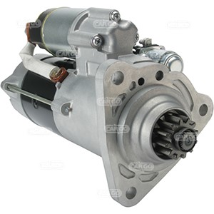 Startmotor 24V Hc-cargo 115885 HC-Cargo