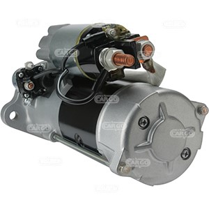 Startmotor 24V Hc-cargo 115885 HC-Cargo