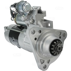 Startmotor 24V Hc-cargo 115886 HC-Cargo