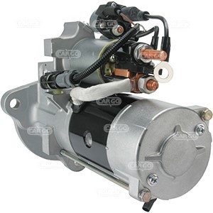 Startmotor 24V Hc-cargo 115886 HC-Cargo