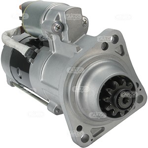 Startmotor 24V Hc-cargo 115887 HC-Cargo