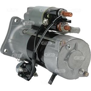 Startmotor 24V Hc-cargo 115887 HC-Cargo