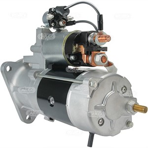 Startmotor 24V Hc-cargo 115888 HC-Cargo