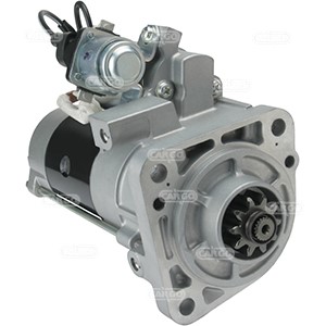 Startmotor 24V Hc-cargo 115889 HC-Cargo