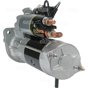Startmotor 24V Hc-cargo 115889 HC-Cargo