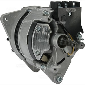 Generator 14V 70A Hc-cargo 115890 HC-Cargo