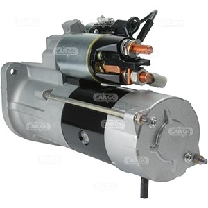 Startmotor 24V Hc-cargo 115894 HC-Cargo