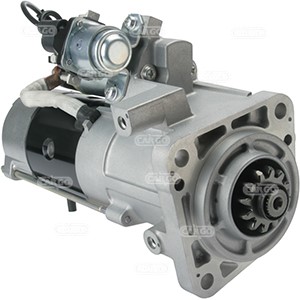 Startmotor 24V Hc-cargo 115894 HC-Cargo
