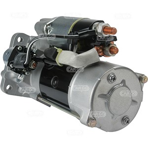 Startmotor 24V Hc-cargo 115896 HC-Cargo