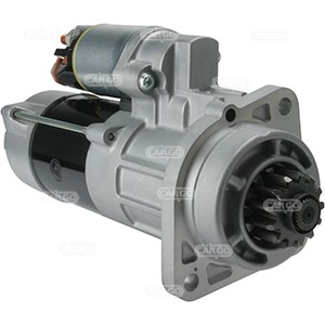 Startmotor 24V Hc-cargo 115896 HC-Cargo