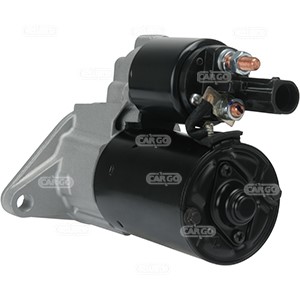 Startmotor 12V Hc-cargo 115900 HC-Cargo