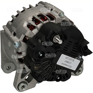 Generator 14V 120A Hc-cargo 115903 HC-Cargo