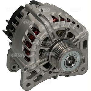 Generator 14V 120A Hc-cargo 115903 HC-Cargo