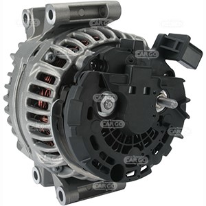 Generator 14V 150A Hc-cargo 115905 HC-Cargo