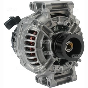 Generator 14V 150A Hc-cargo 115905 HC-Cargo