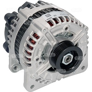 Generator 14V 180A Hc-cargo 115910 HC-Cargo