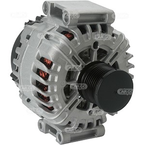 Generator 14V 220A Hc-cargo 115912 HC-Cargo