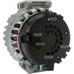 Generator 14V 220A Hc-cargo 115912 HC-Cargo