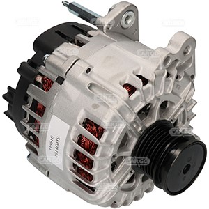 Generator 14V 140A Hc-cargo 115916 HC-Cargo