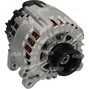 Generator 14V 180A Hc-cargo 115918 HC-Cargo