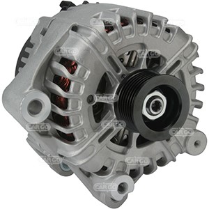 Generator 14V 180A Hc-cargo 115923 HC-Cargo
