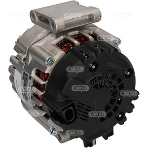 Generator 14V 180A Hc-cargo 115924 HC-Cargo