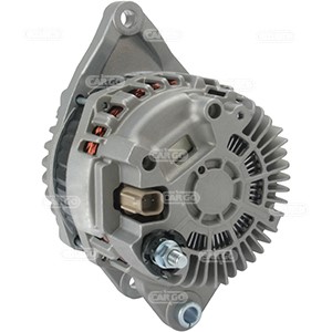 Generator 14V 115A Hc-cargo 115925 HC-Cargo