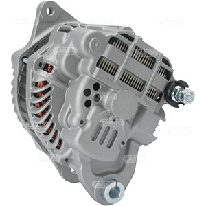 Generator 14V 120A Hc-cargo 115926 HC-Cargo