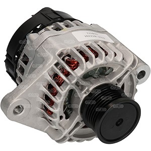 Generator 14V 120A Hc-cargo 115932 HC-Cargo
