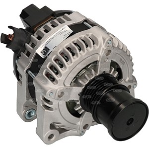Generator 14V 150A Hc-cargo 115933 HC-Cargo