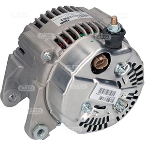 Generator 14V 130A Hc-cargo 115935 HC-Cargo