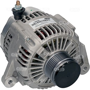 Generator 14V 130A Hc-cargo 115935 HC-Cargo